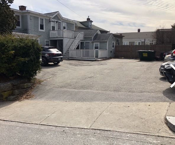 267 Main St-Ground floor